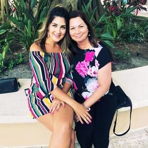 Meet your Posher, Prudence